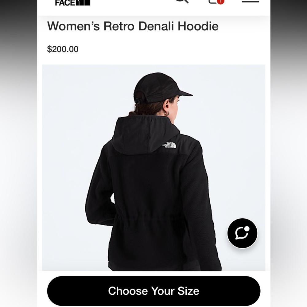 The North Face Women's Utility Jacket - Black